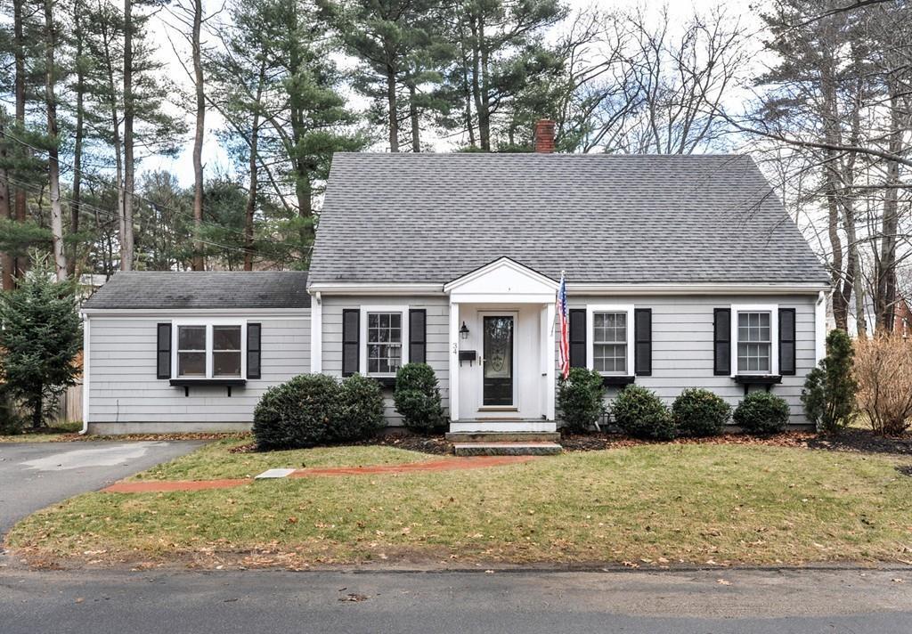 34 Hemlock Rd - Photo 1