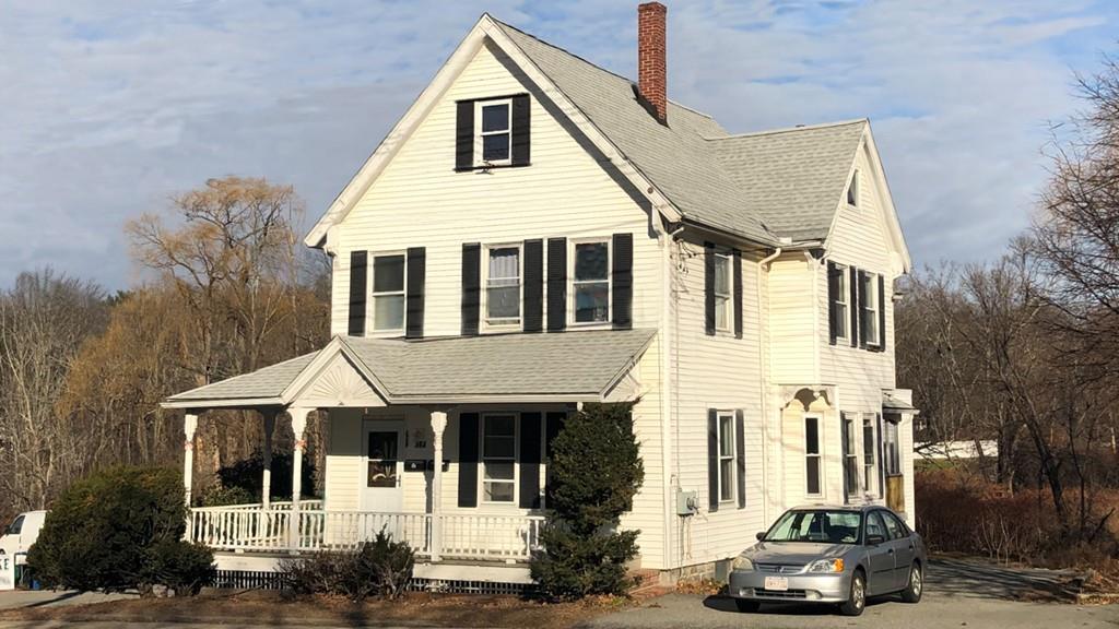 364 Boston Rd - Photo 1