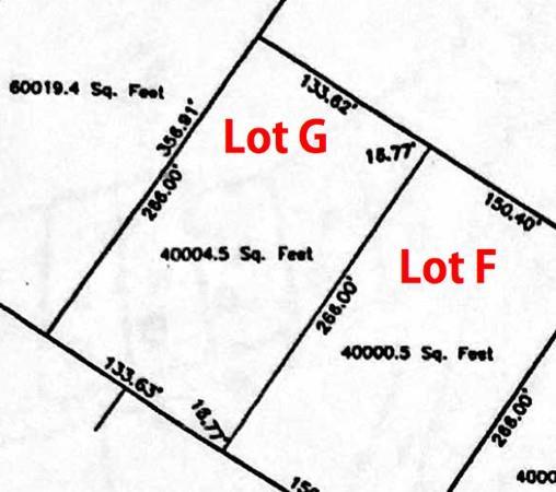 lot G Furrowtown Road - Photo 1
