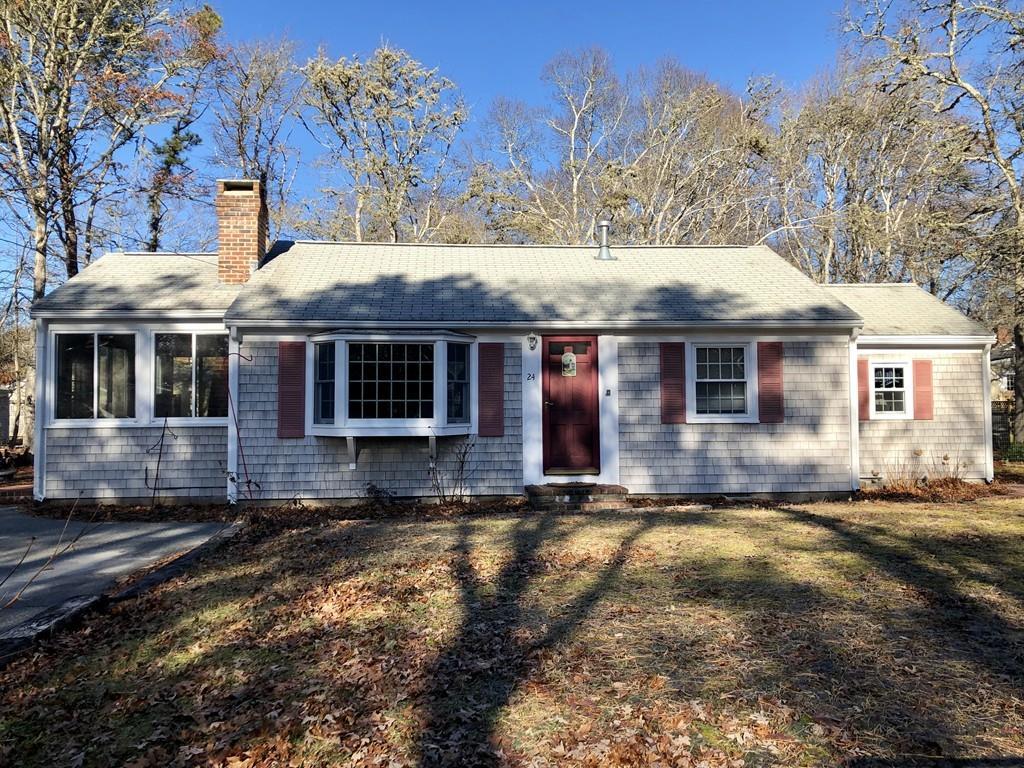 24 Crow St - Photo 1