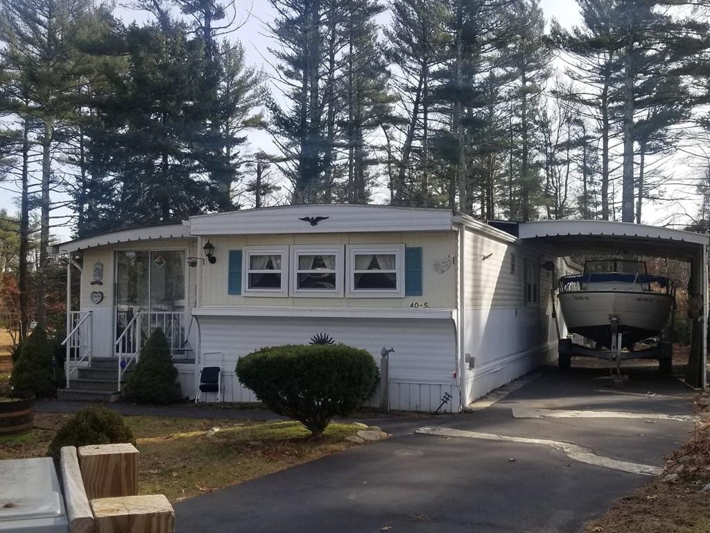 40-5 Village Way - Photo 1