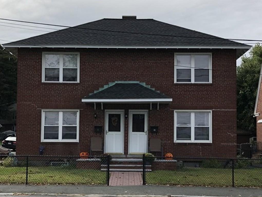 43 Franklin St. - Photo 1