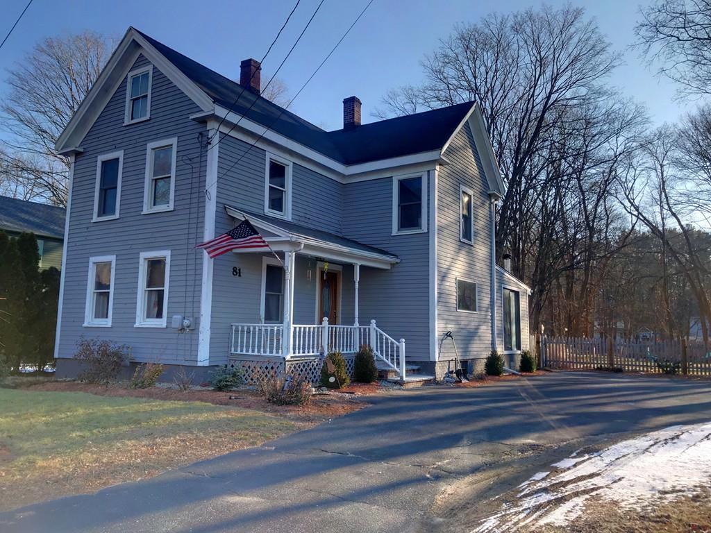81 North St - Photo 1