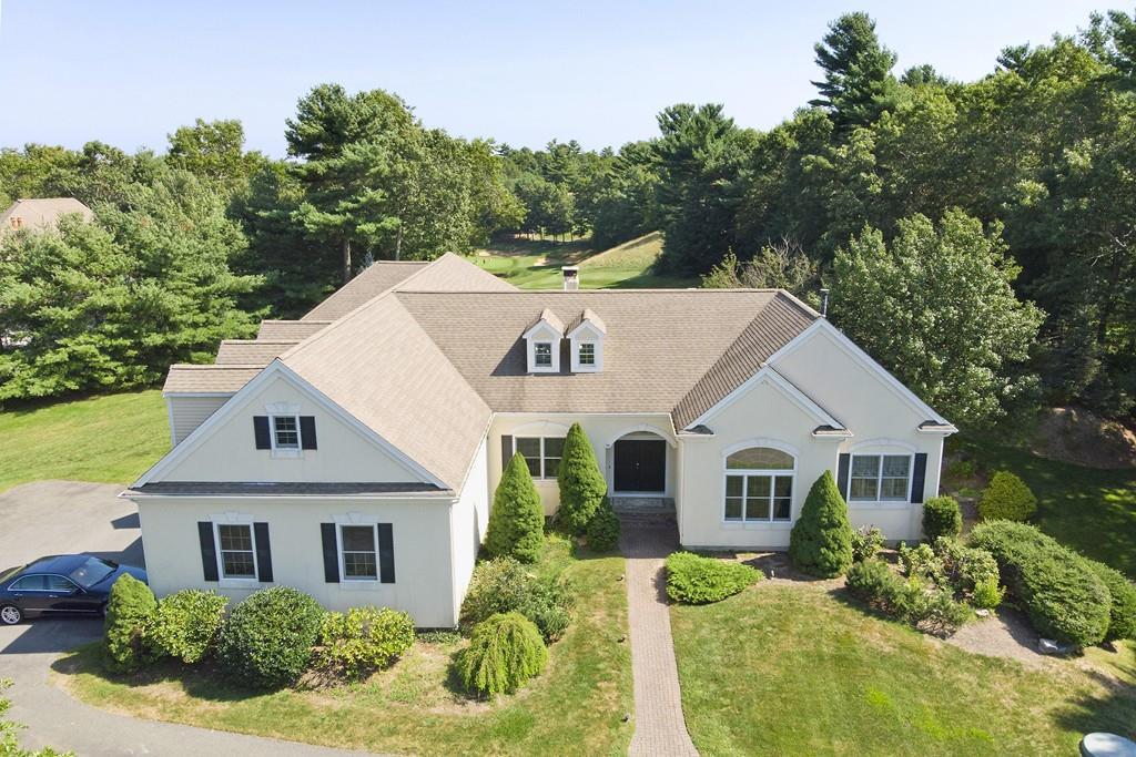 186 Country Club Way - Photo 1