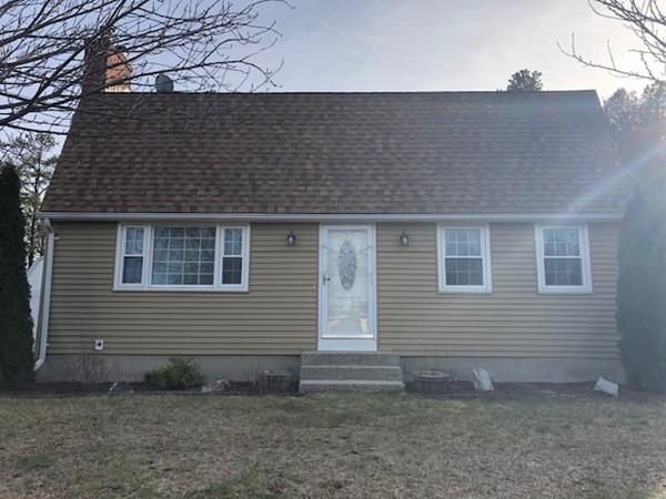 28 Pomeroy St. - Photo 1