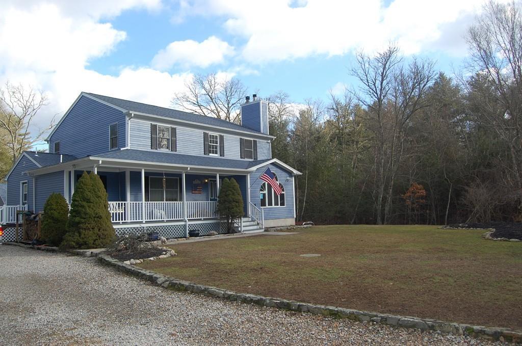 115 White Oak Run - Photo 1