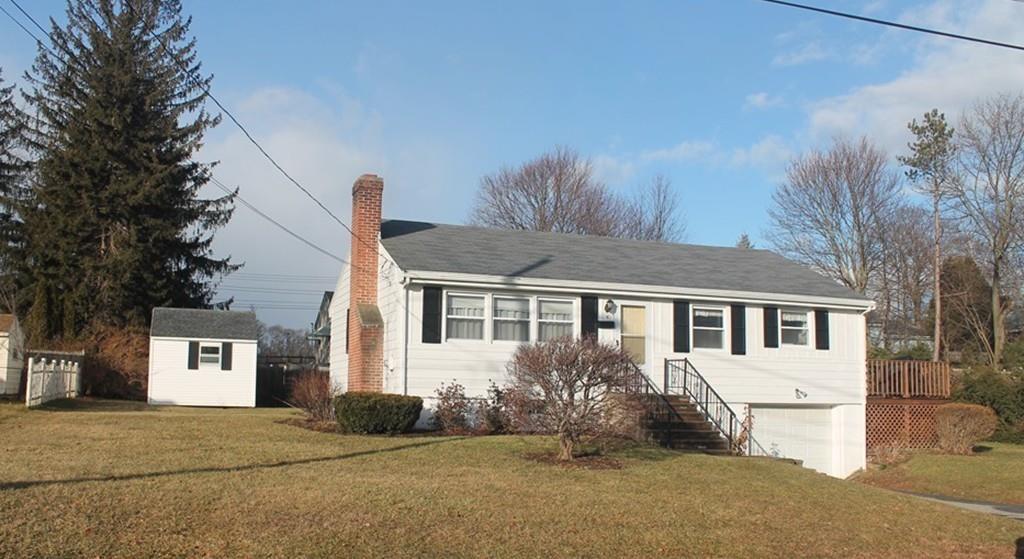 4 Faneuf St - Photo 1