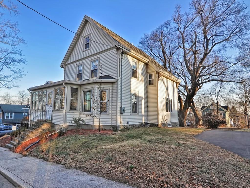 14 Bicknell Street - Photo 1