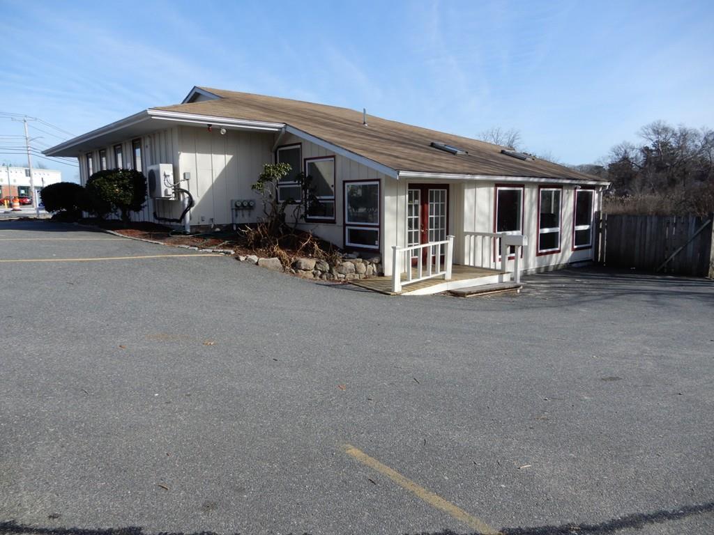 307 Falmouth Rd - Photo 1