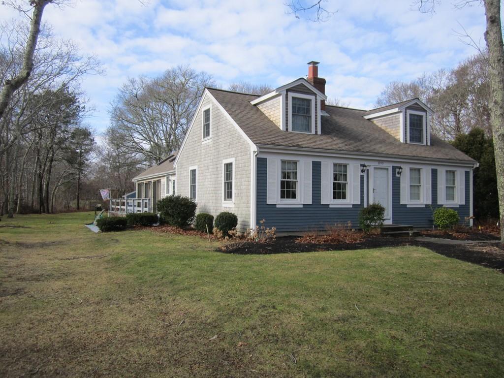 853 Old Bass River Rd - Photo 1