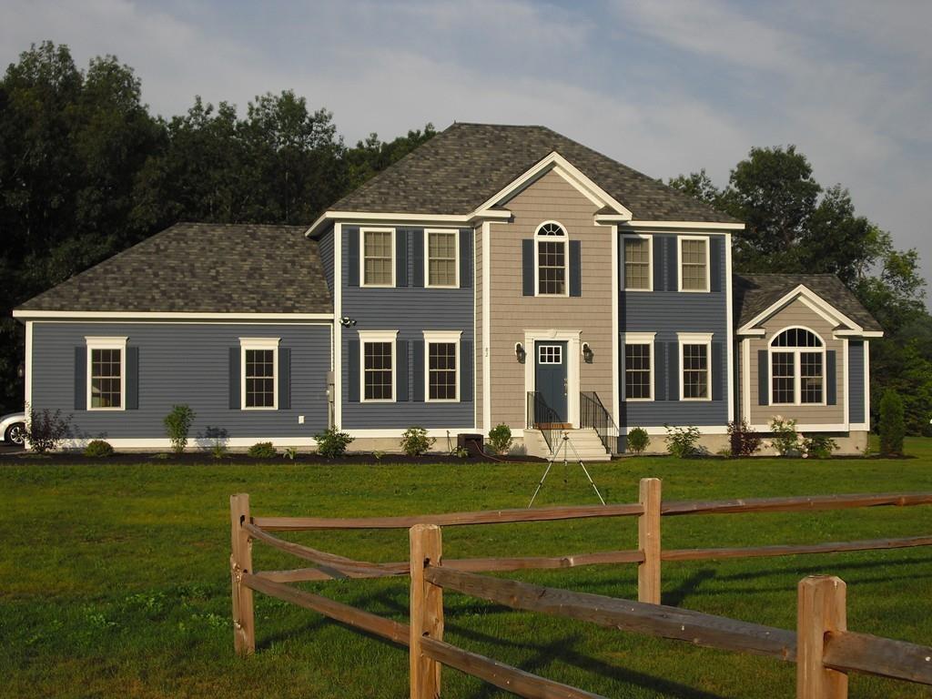 140 Ball Hill Road - Photo 1