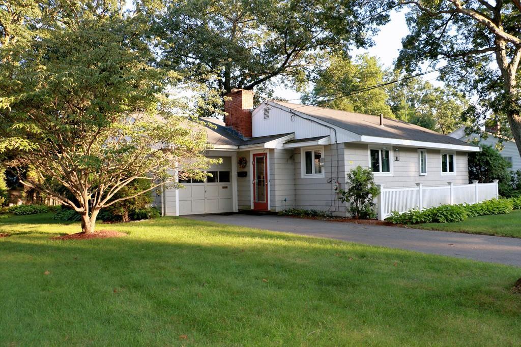 25 Harwood Road - Photo 1