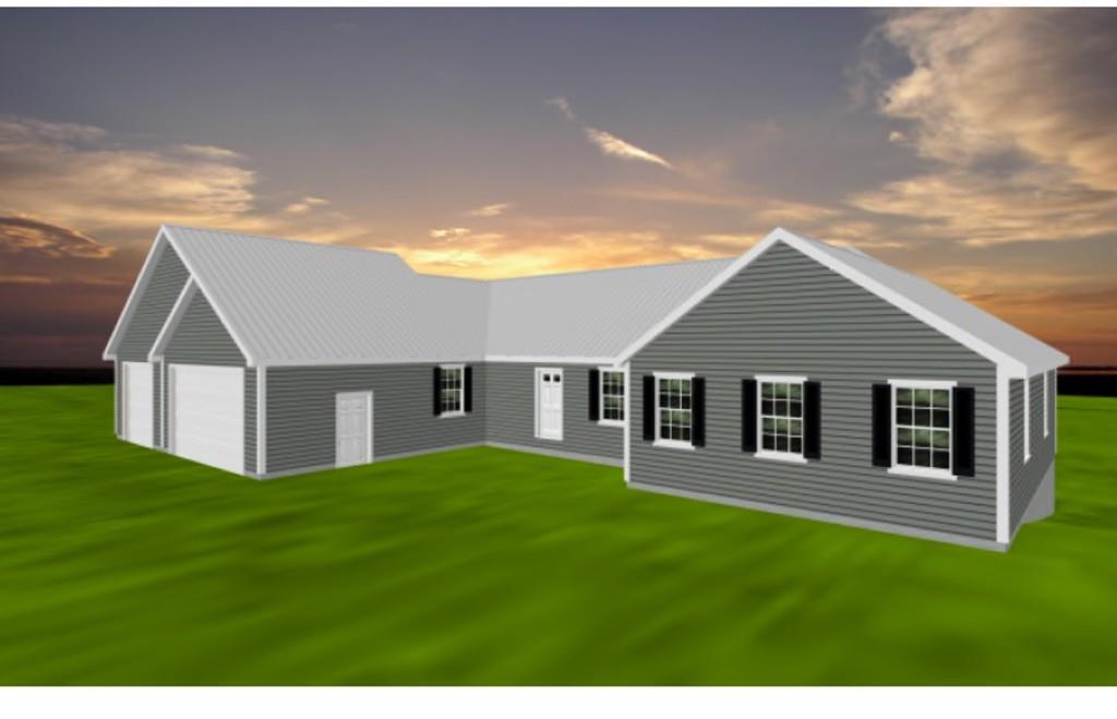 66 R Ashburnham State Rd - Photo 1
