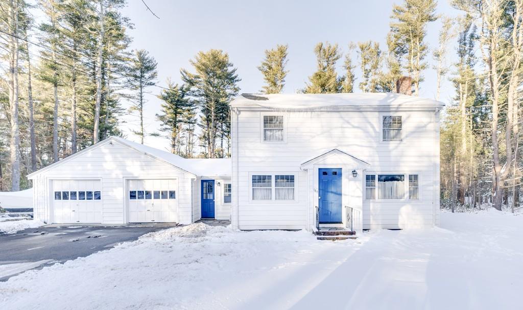 160 West Street - Photo 1