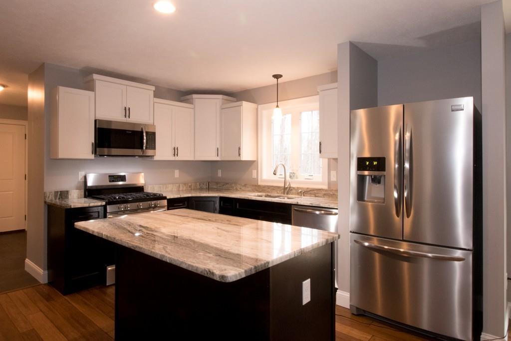66 Ashburnham State Rd - Photo 1