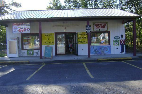 160 Beach Rd - Photo 1
