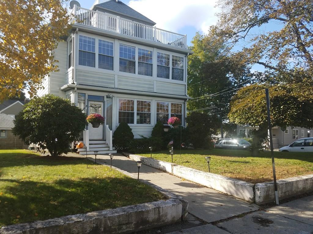 3 Bedford Street - Photo 1
