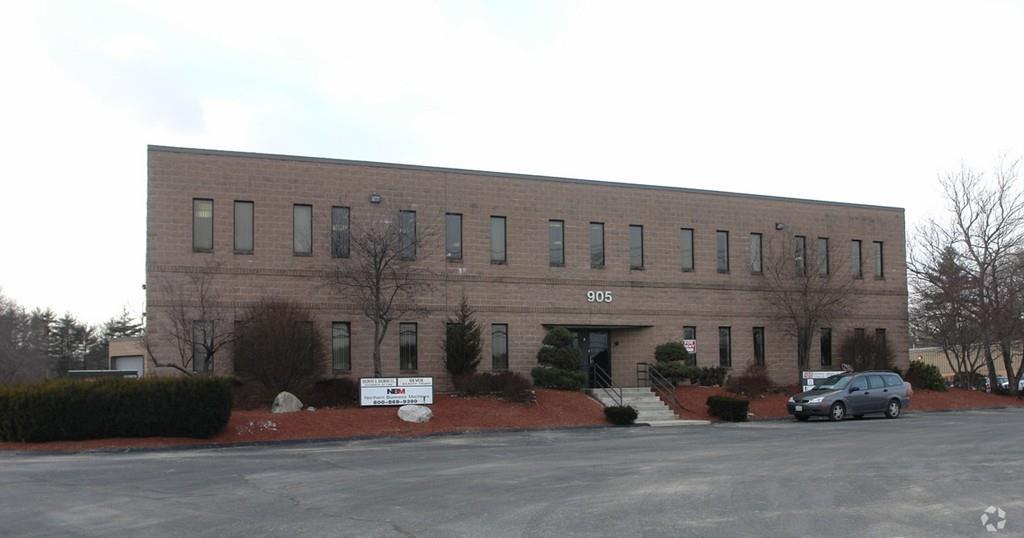 905 Turnpike - Photo 1