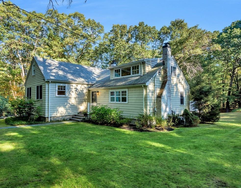 219 Sandy Pond Road - Photo 1