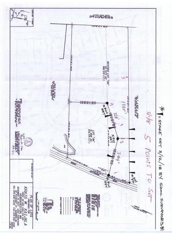 Lot 2W Mt Jefferson Rd. Lot 2 - Photo 1