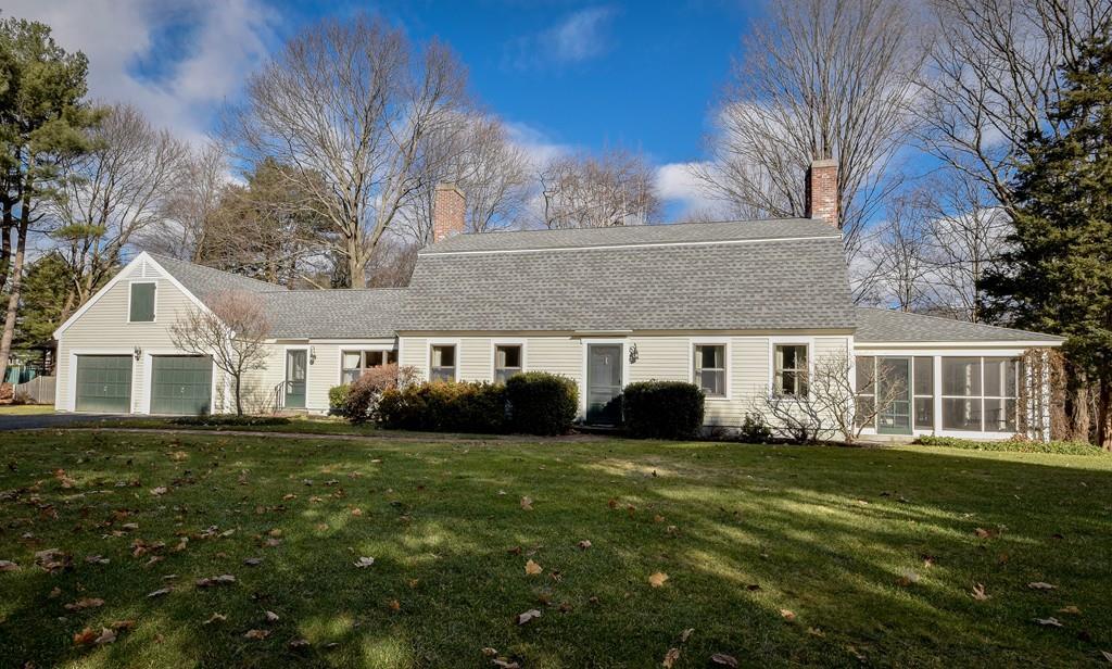 7 Polo Field Lane - Photo 1