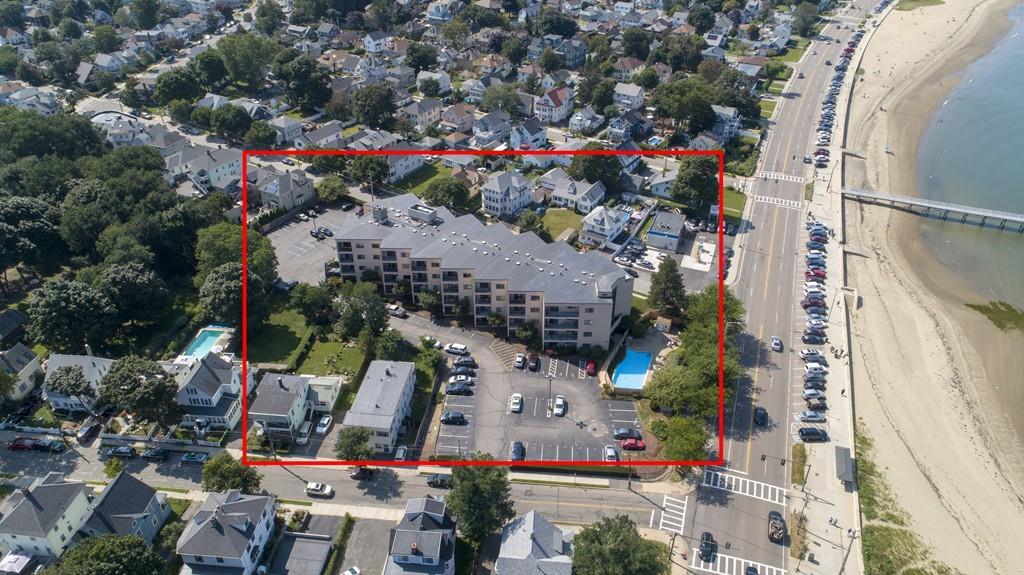 677 Quincy Shore Drive - Photo 1