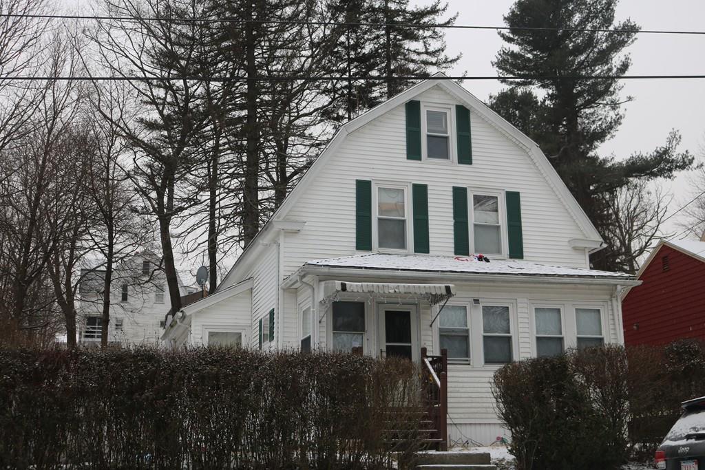 15 Knox Street - Photo 1