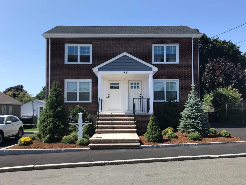 44 Patriot Parkway - Photo 1