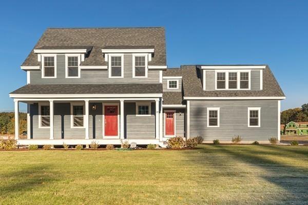 9 Duffy Dr - Photo 1