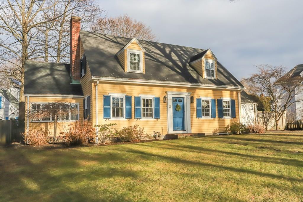 5 Rainbow Rd - Photo 1