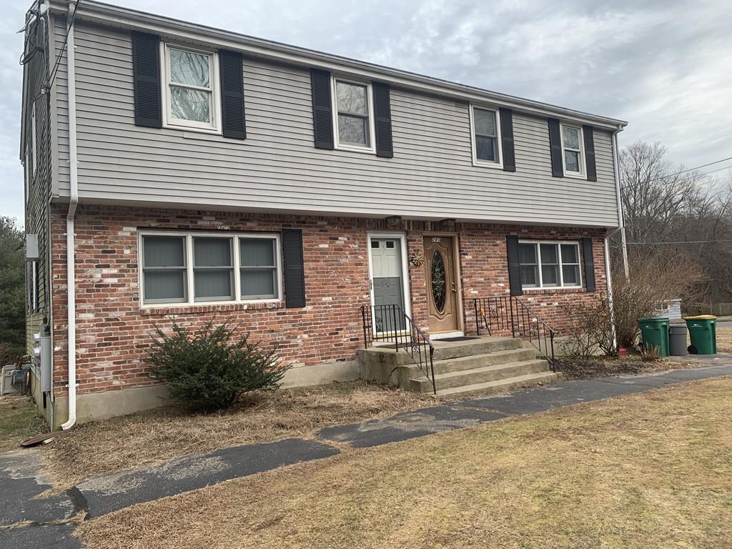 270 280 Ware Street - Photo 1