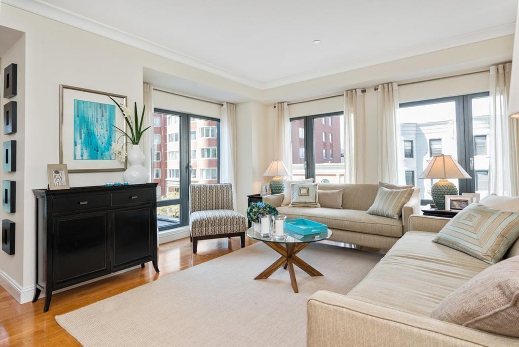 778 Boylston - Photo 1