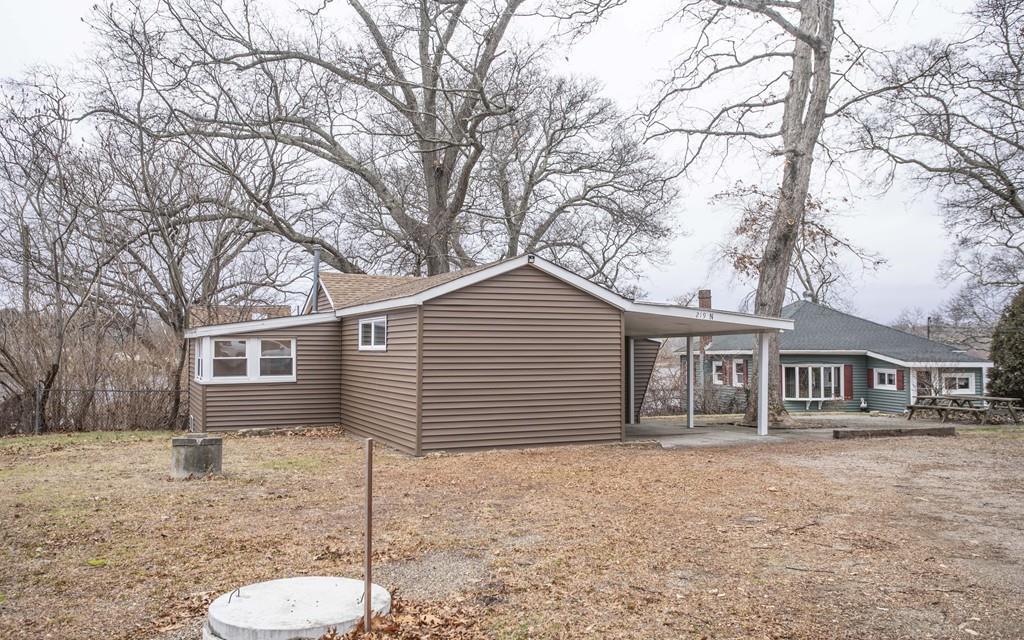 219-N Tickle Road - Photo 1