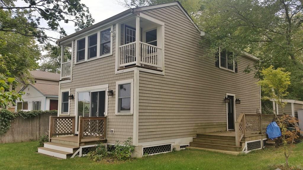 27 King Philip Rd - Photo 1