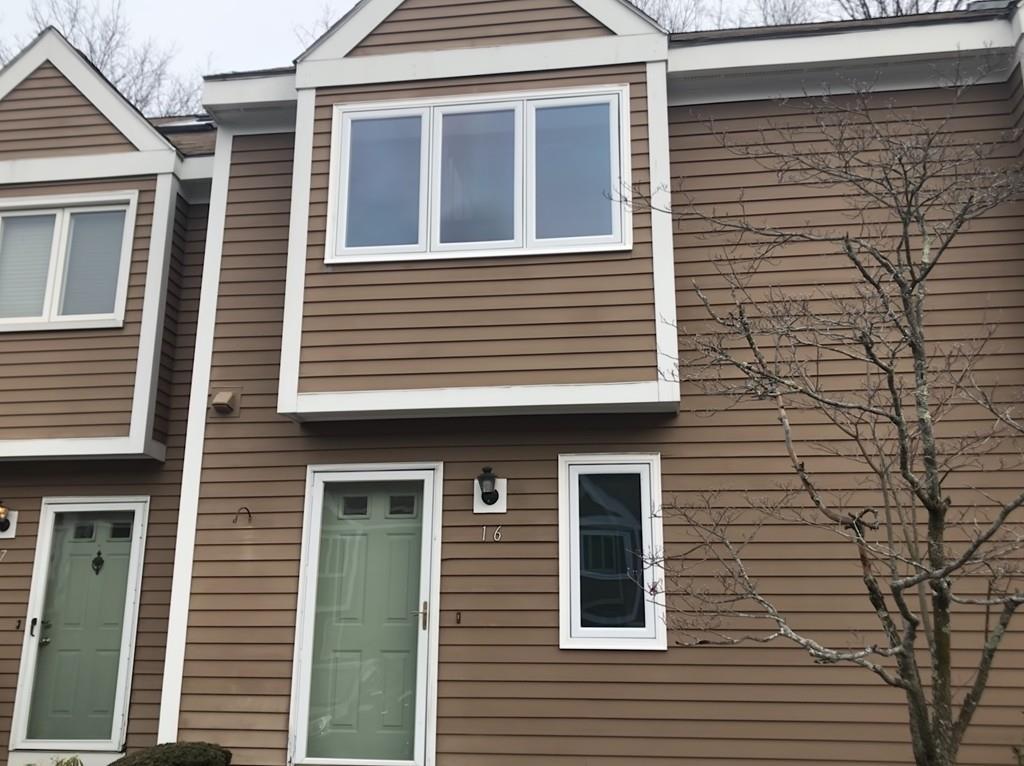 16 Steeplechase Ct. - Photo 1