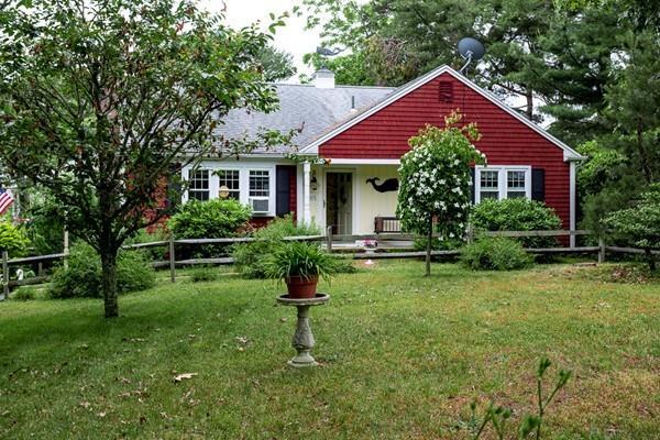 849 Queen Anne Road - Photo 1
