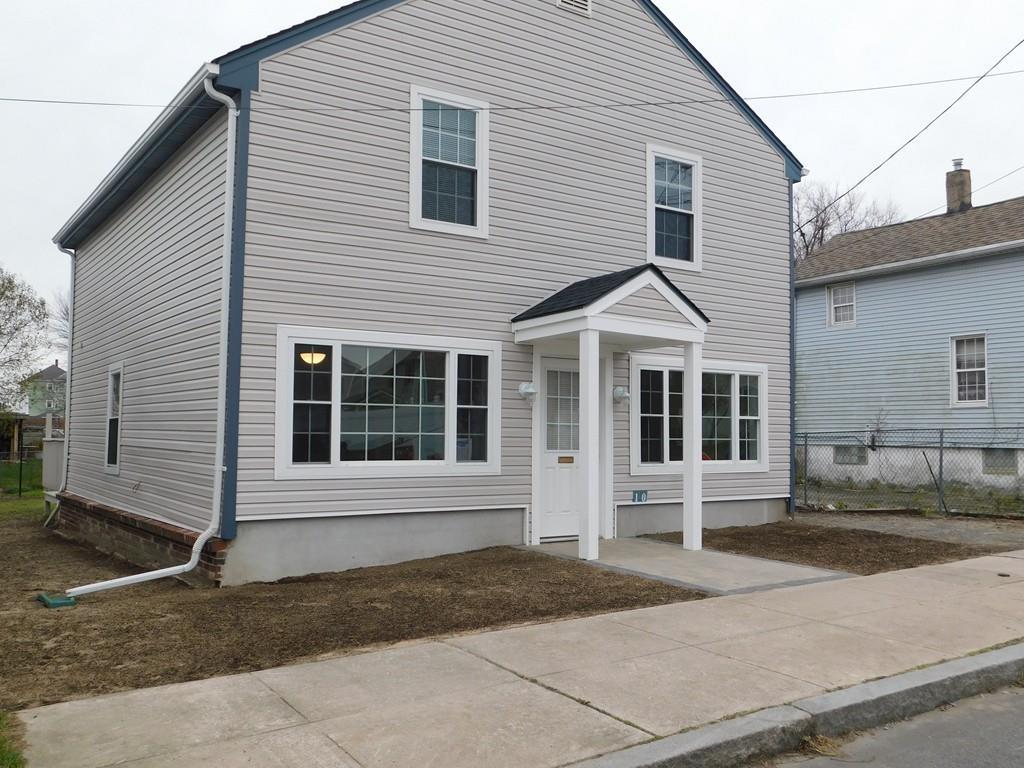 10 Aberdeen Street - Photo 1