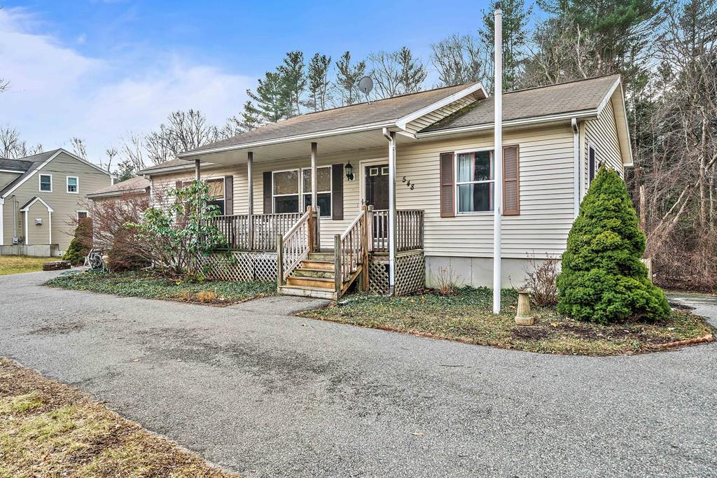 548 Linwood Street - Photo 1
