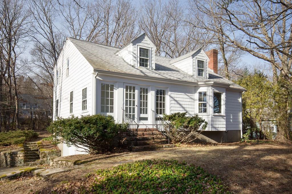 338 Conant Rd - Photo 1