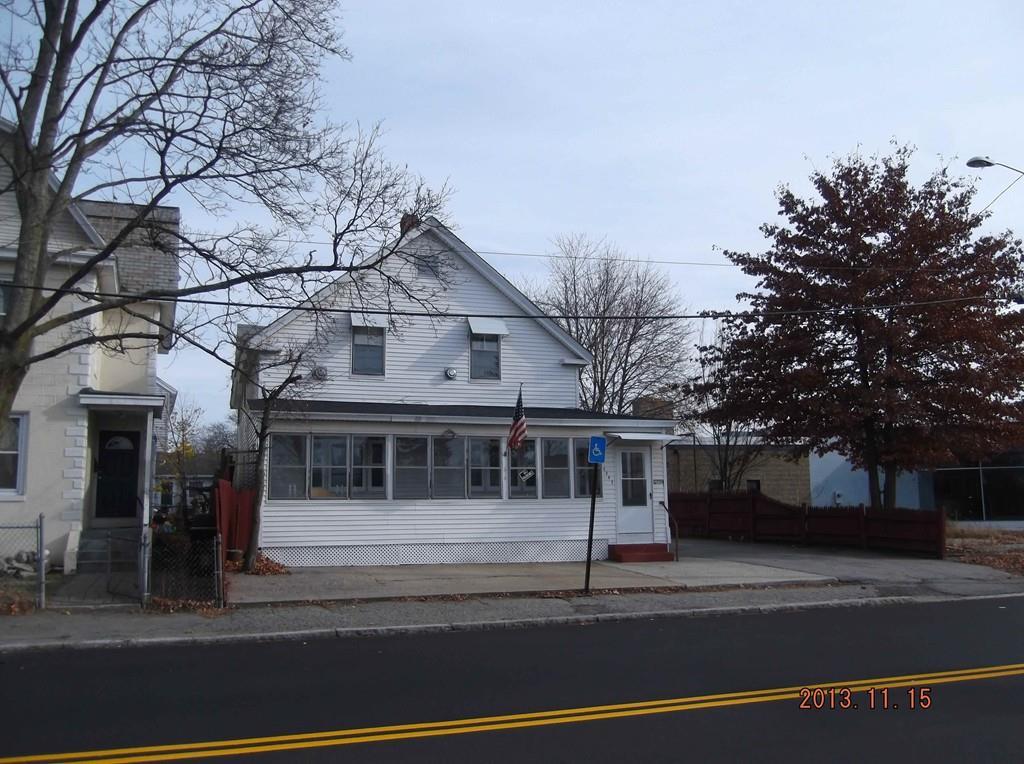 1392 Gorham St. - Photo 1