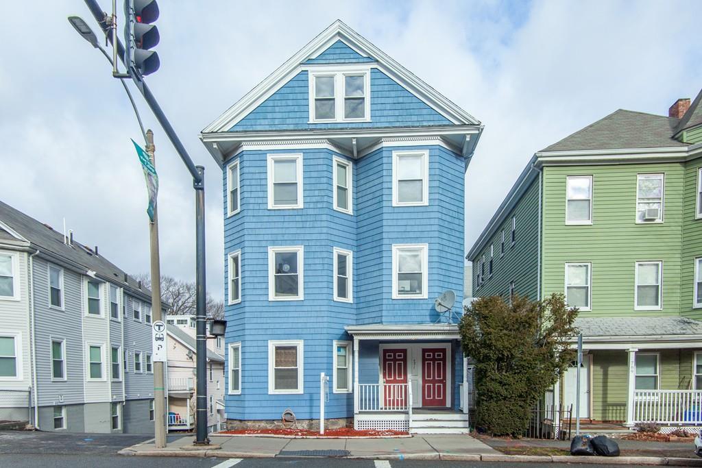 771 Boylston St. - Photo 1