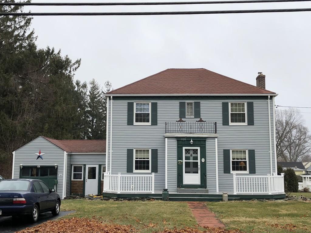 1120 Gardners Neck Rd. - Photo 1