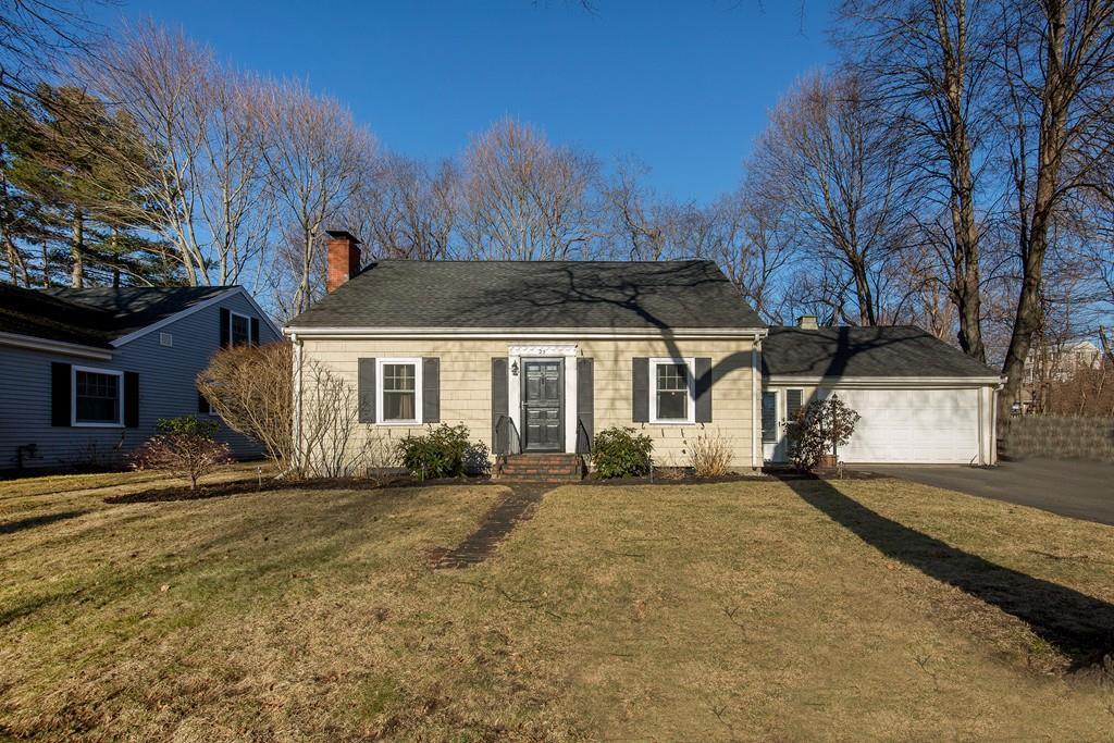 25 Sagamore Rd - Photo 1