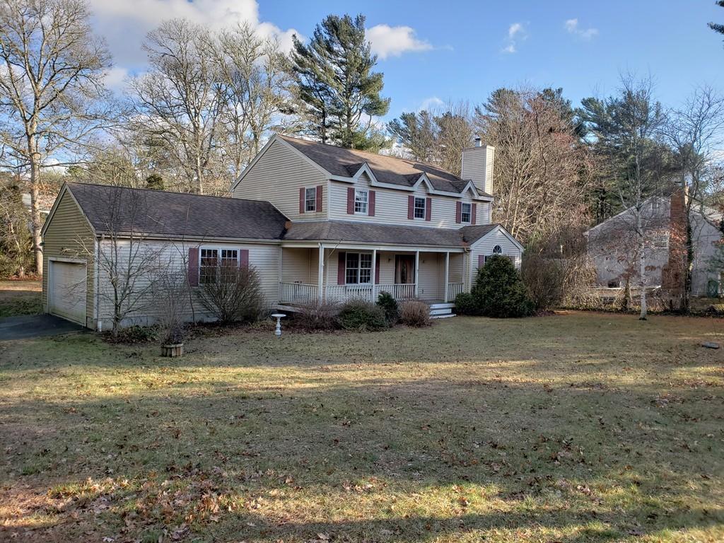 27 Harwood Dr - Photo 1