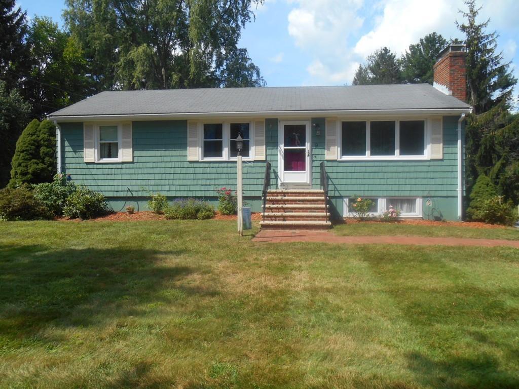 9 Redwood Ter - Photo 1
