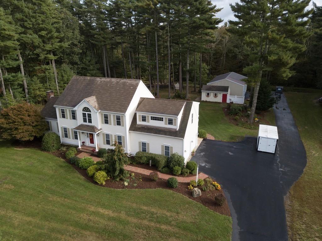 34 Orchard Circle - Photo 1