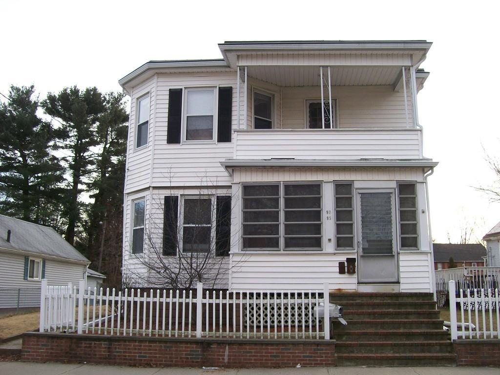 95 Maple - Photo 1