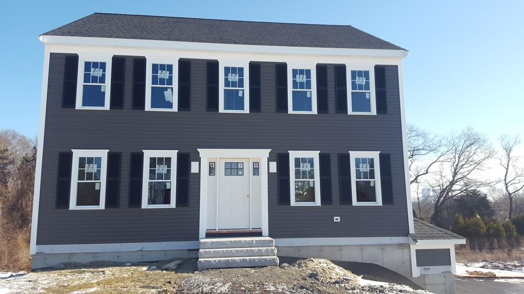 12 Windward Way - Photo 1