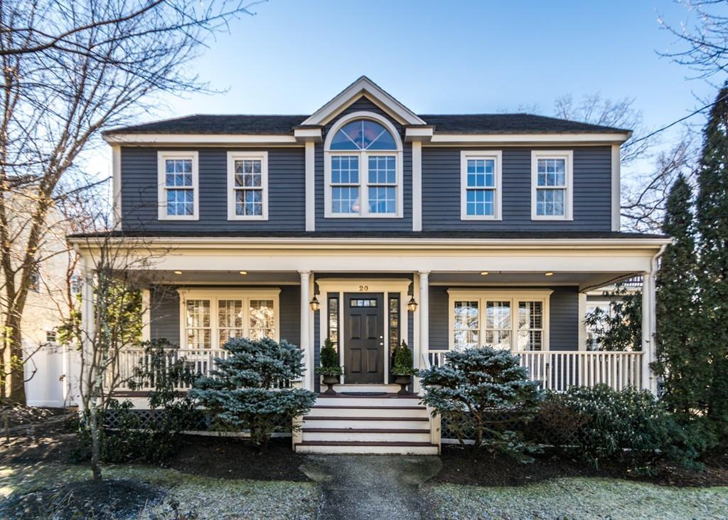 20 Walnut Street - Photo 1