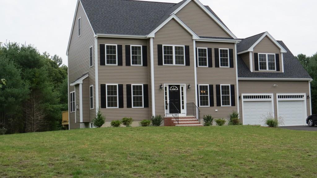 43 Gateway Lane - Photo 1